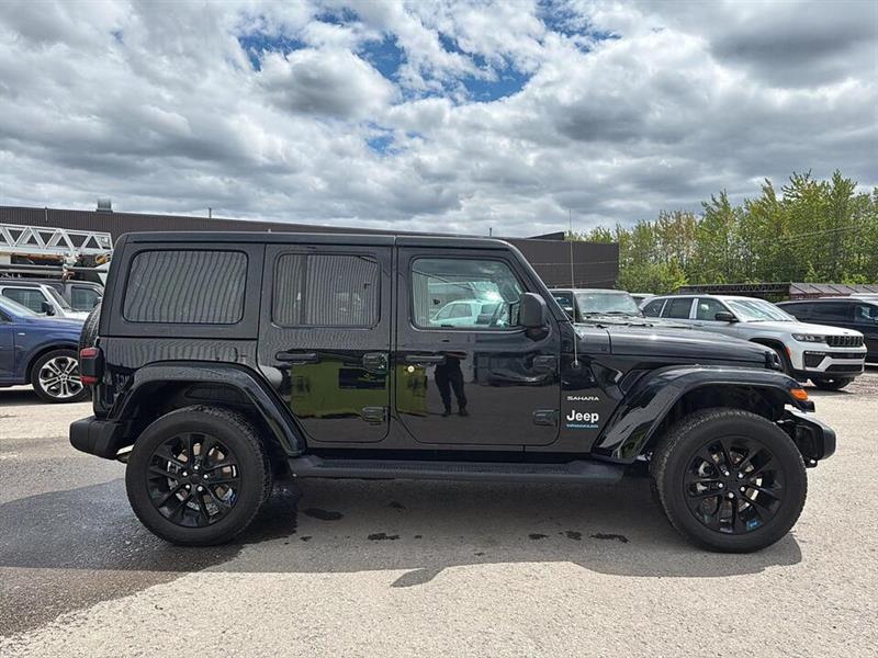jeep Wrangler 2023 - 9