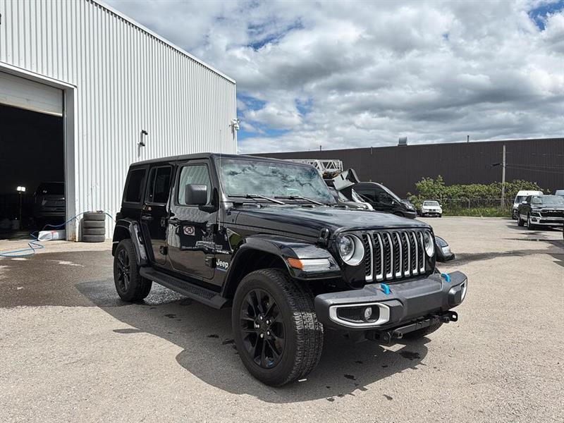 jeep Wrangler 2023 - 10