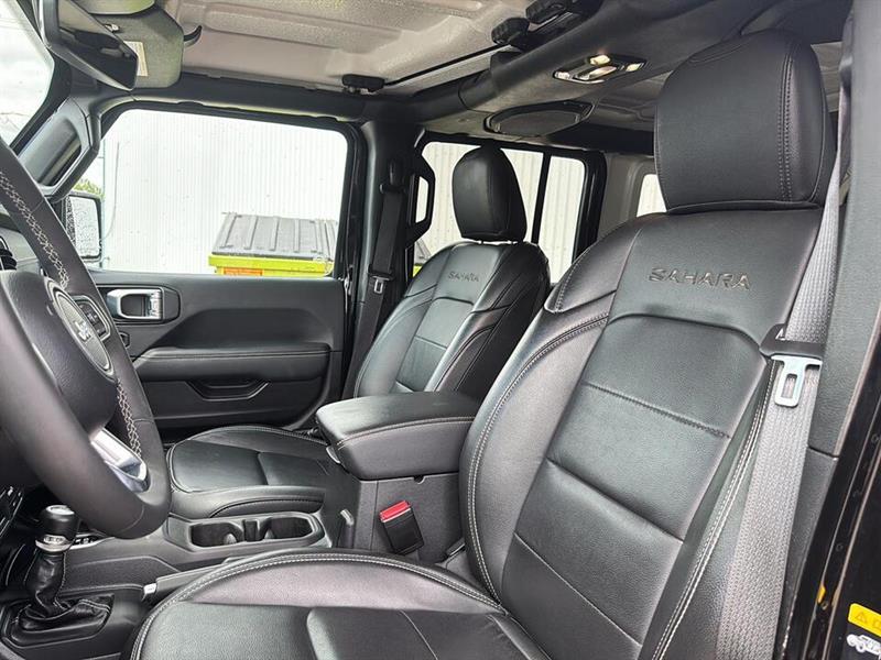 jeep Wrangler 2023 - 14