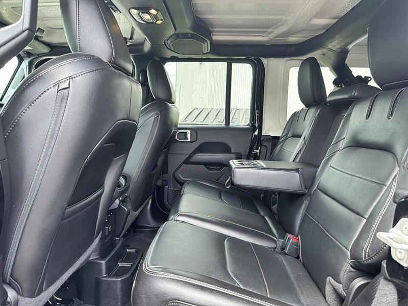 jeep Wrangler 2023 - 15