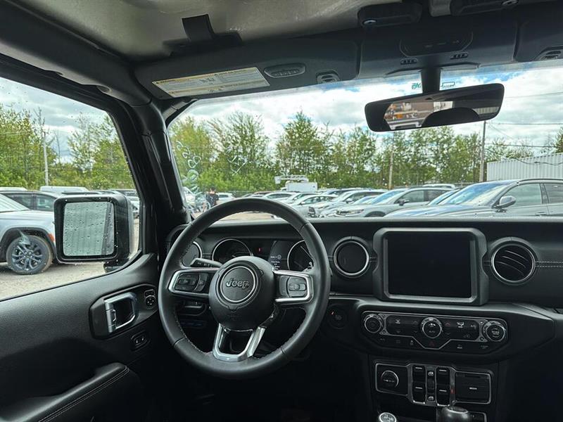 jeep Wrangler 2023 - 17