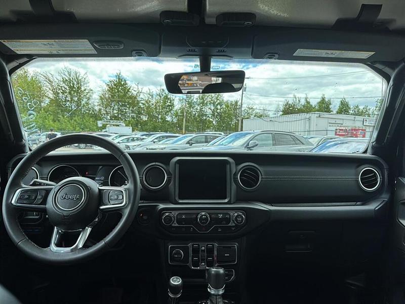 jeep Wrangler 2023 - 18