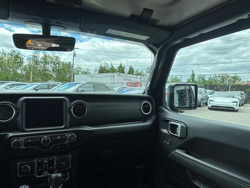 jeep Wrangler 2023 - 19