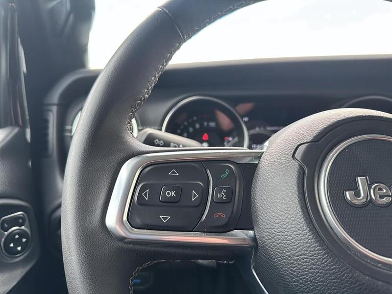 jeep Wrangler 2023 - 22