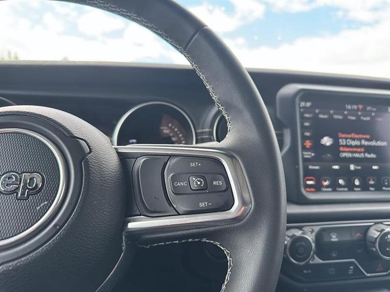 jeep Wrangler 2023 - 23