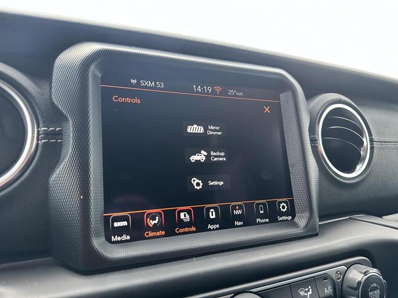 jeep Wrangler 2023 - 27
