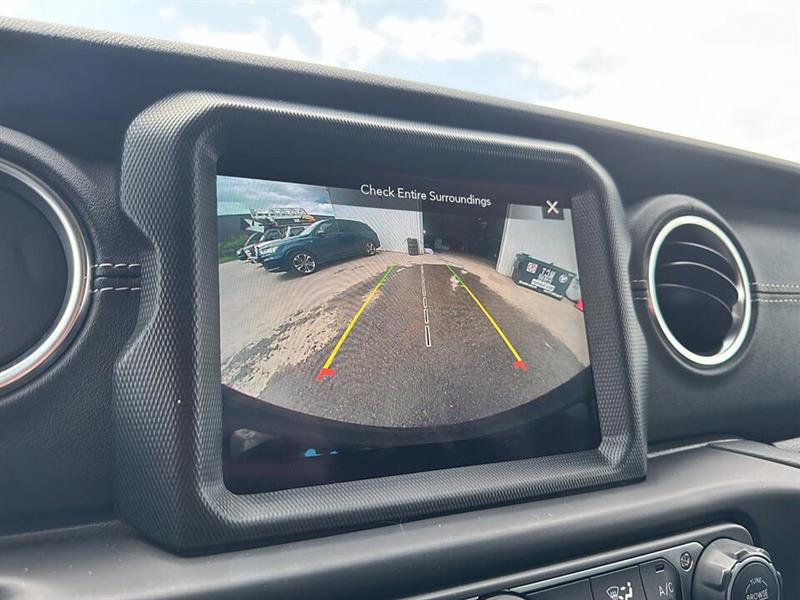 jeep Wrangler 2023 - 28