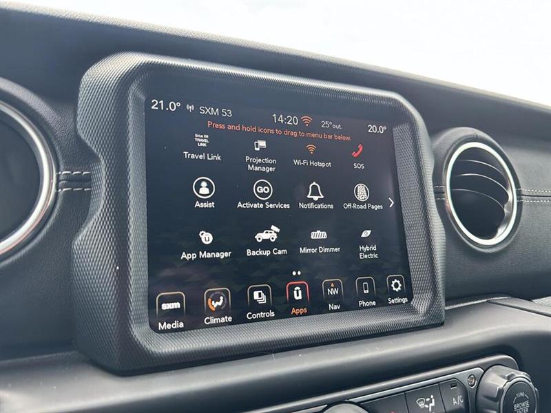 jeep Wrangler 2023 - 29