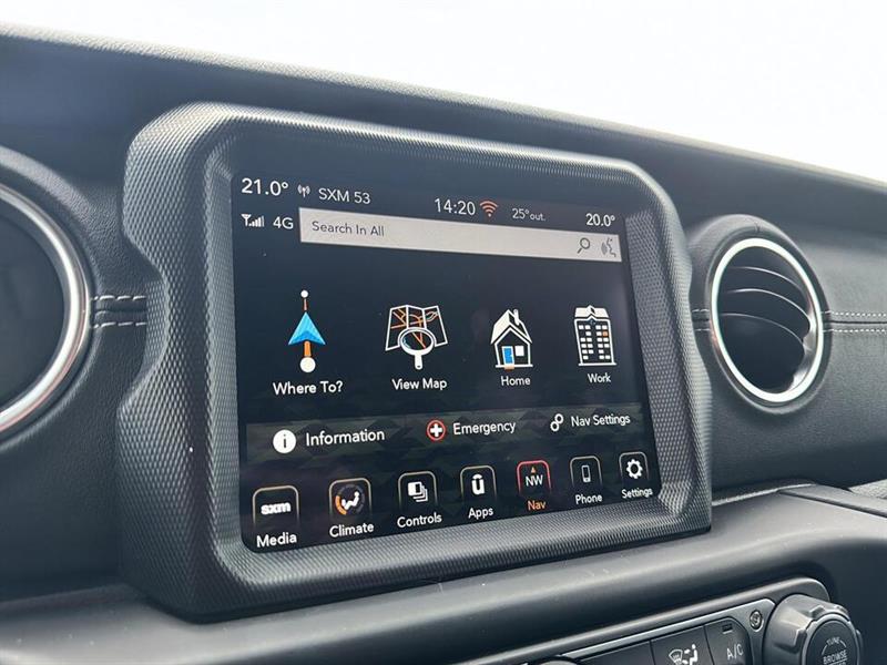 jeep Wrangler 2023 - 30