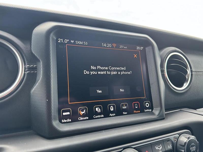 jeep Wrangler 2023 - 31