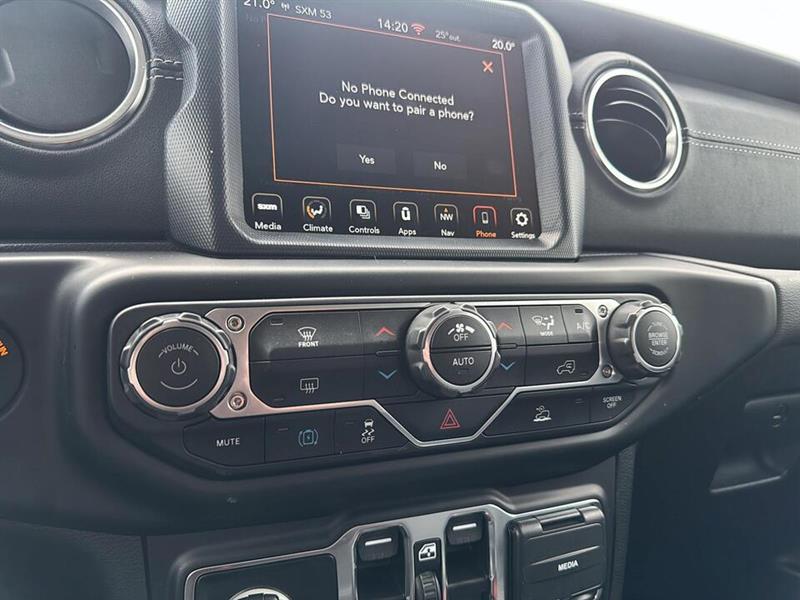 jeep Wrangler 2023 - 32