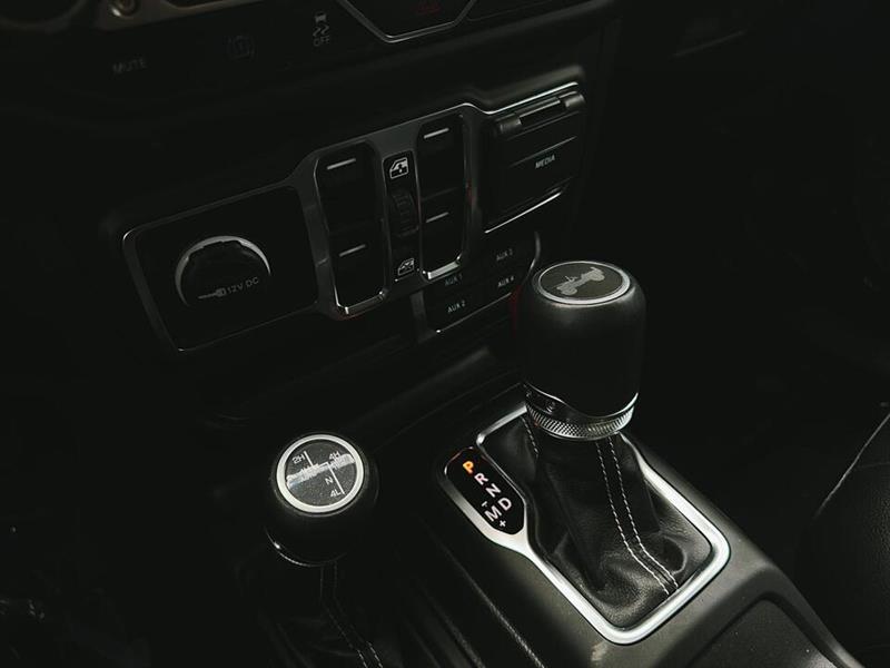 jeep Wrangler 2023 - 33