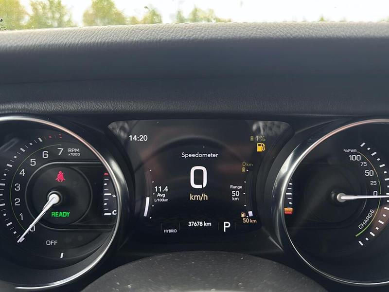 jeep Wrangler 2023 - 34