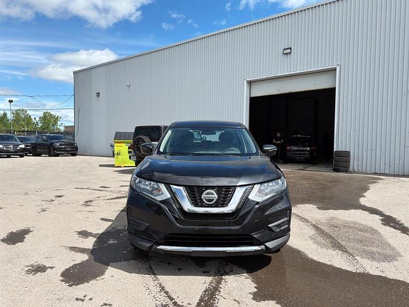 nissan Rogue 2020 - 2