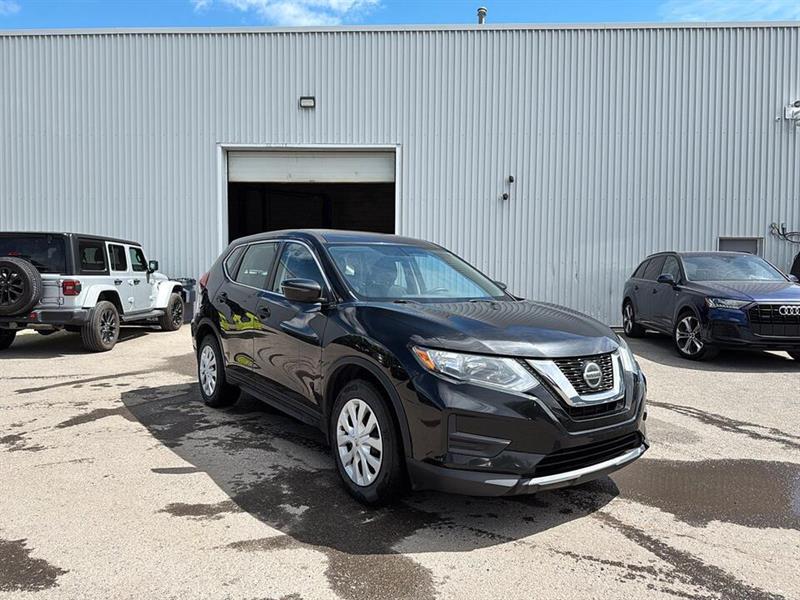 nissan Rogue 2020 - 6