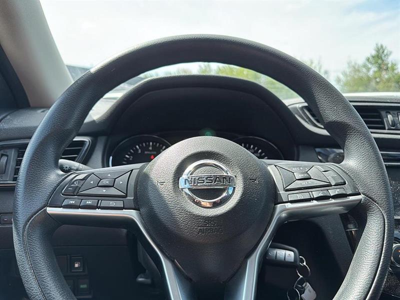 nissan Rogue 2020 - 17
