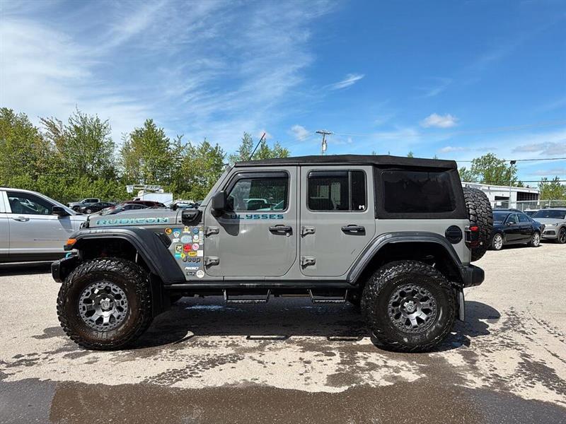 jeep Wrangler 2022 - 3
