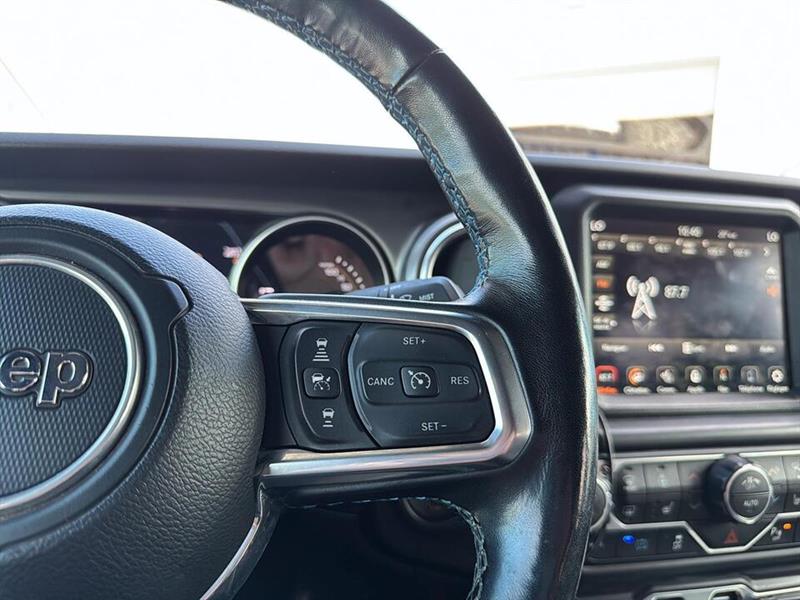 jeep Wrangler 2022 - 22