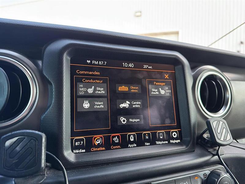 jeep Wrangler 2022 - 26