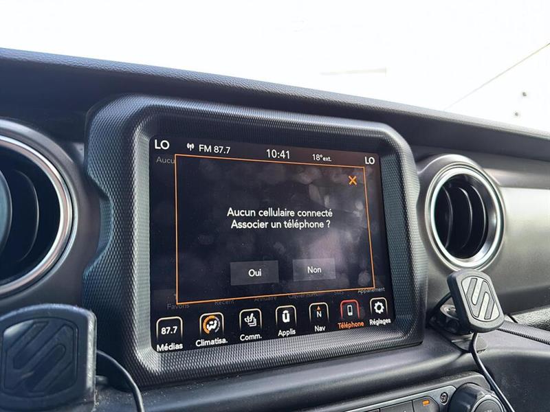 jeep Wrangler 2022 - 30