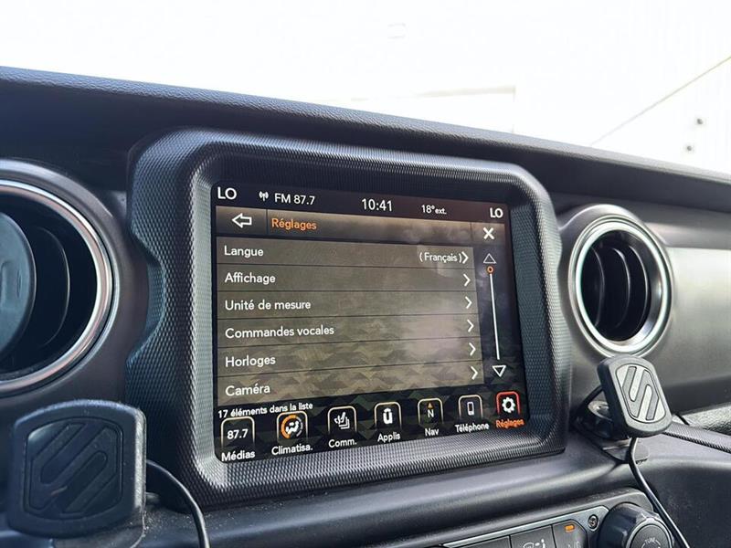 jeep Wrangler 2022 - 31