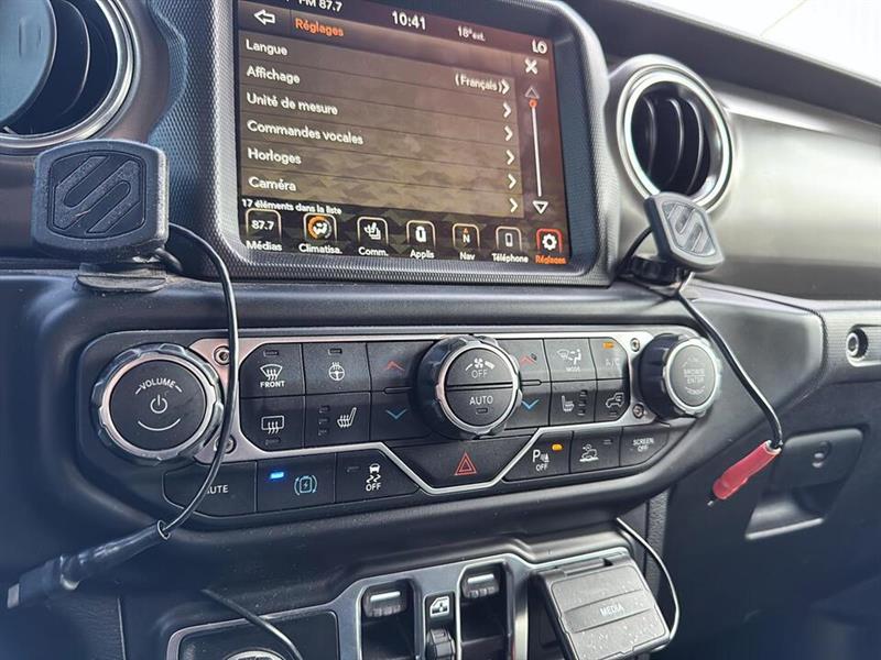 jeep Wrangler 2022 - 32