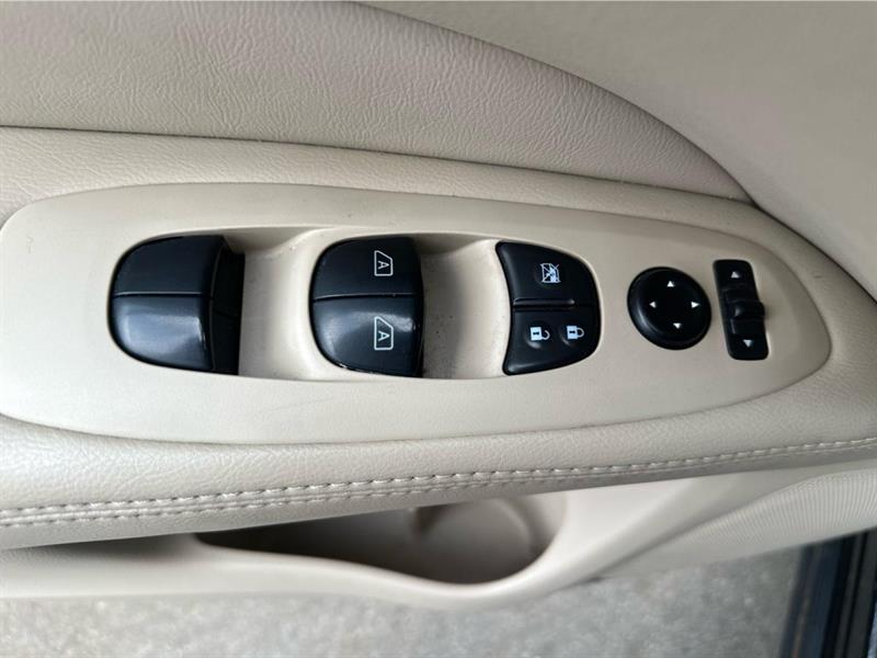 nissan Pathfinder 2014 - 13