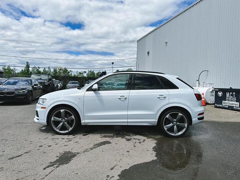 audi Q3 2018 - 3