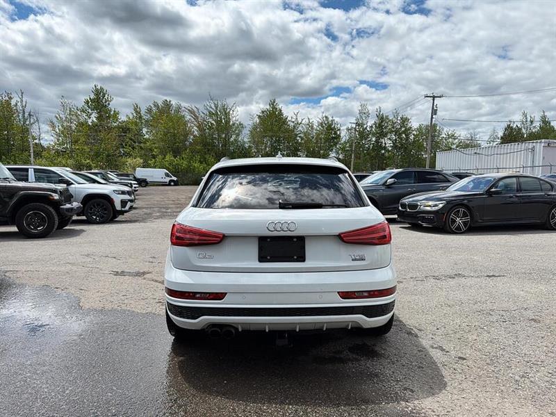 audi Q3 2018 - 6