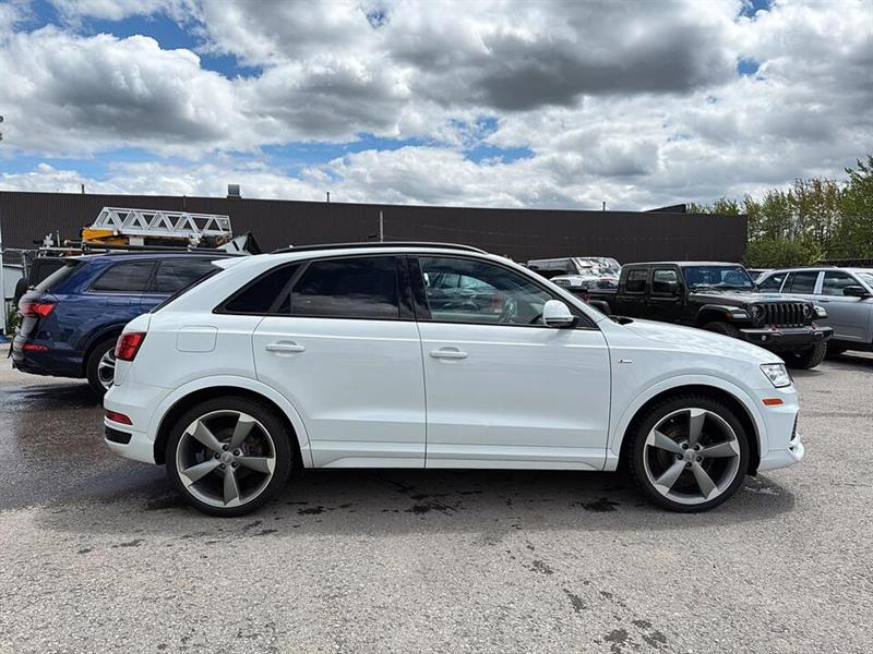 audi Q3 2018 - 9