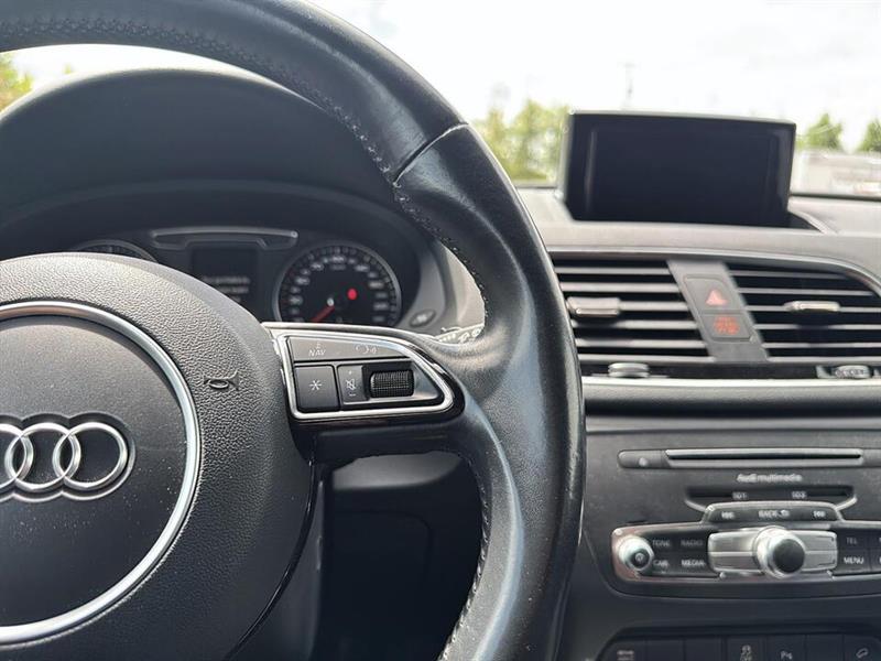audi Q3 2018 - 13