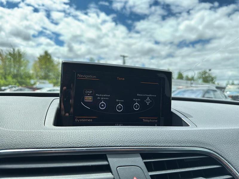 audi Q3 2018 - 17