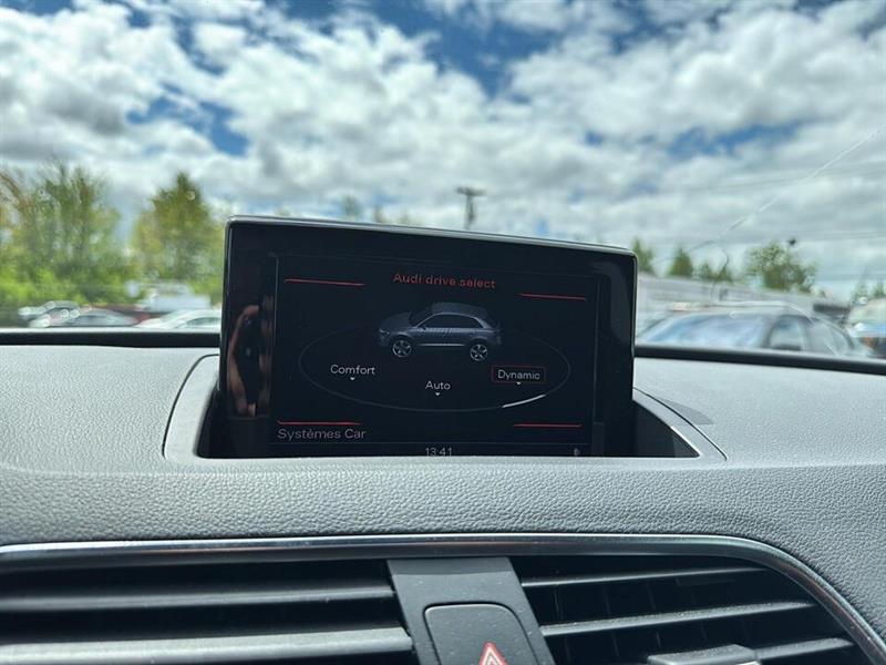 audi Q3 2018 - 18