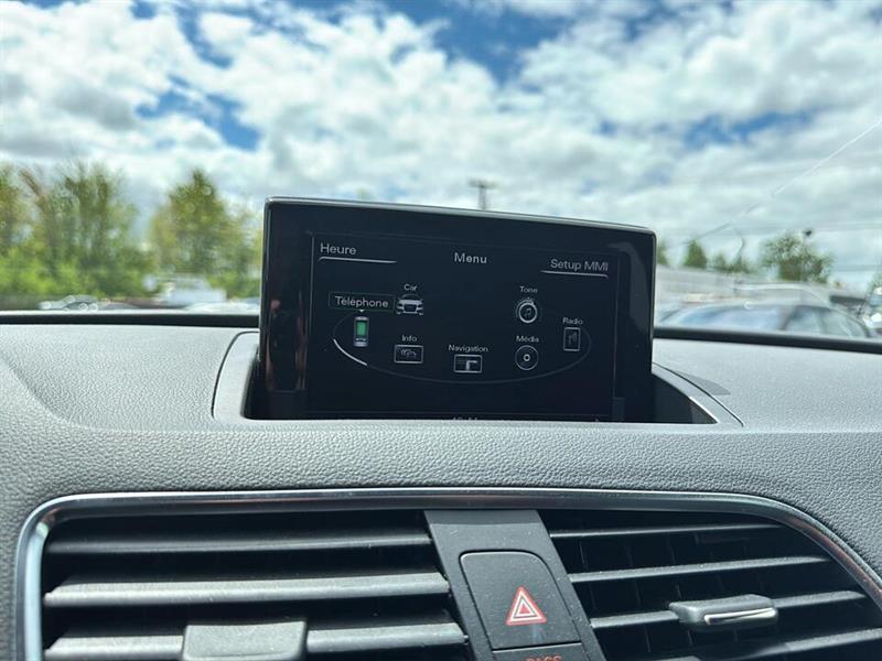 audi Q3 2018 - 22