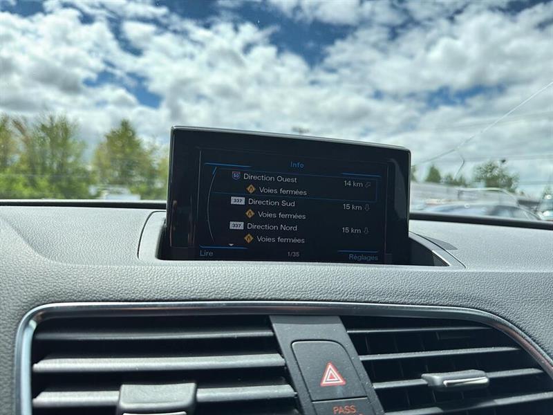 audi Q3 2018 - 24
