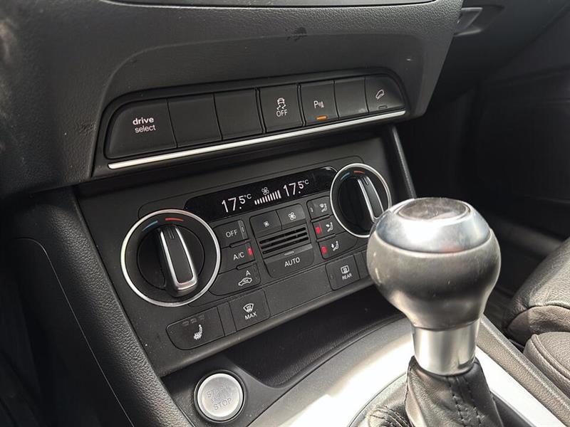 audi Q3 2018 - 27