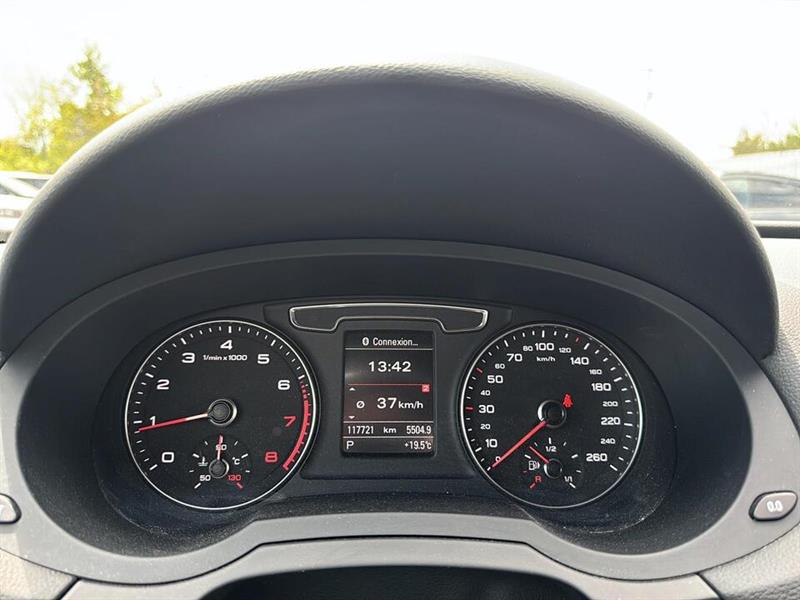 audi Q3 2018 - 28