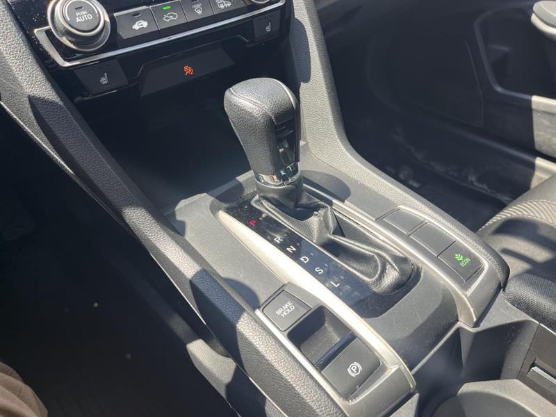 honda Civic 2016 - 15