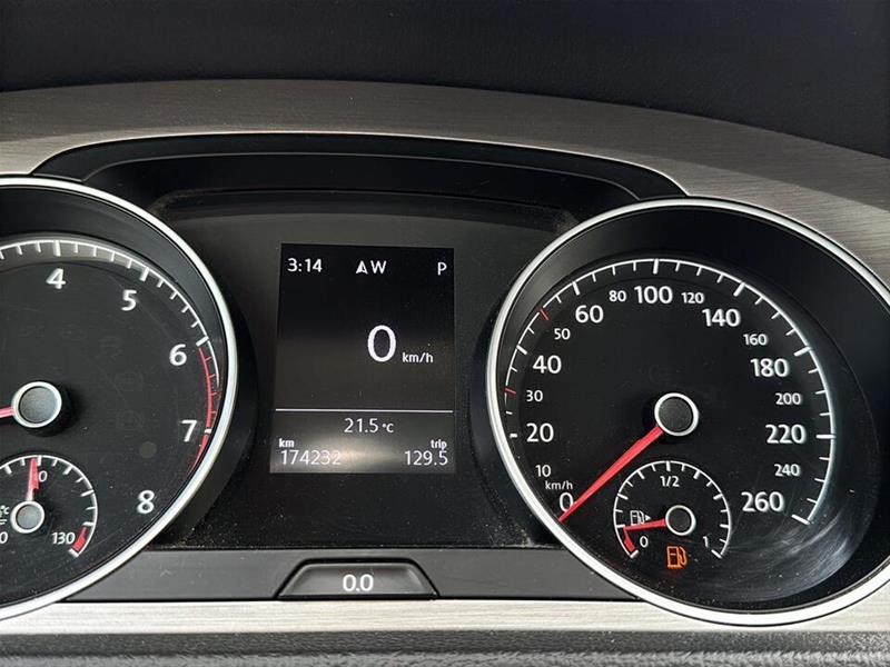 volkswagen Golf 2017 - 30