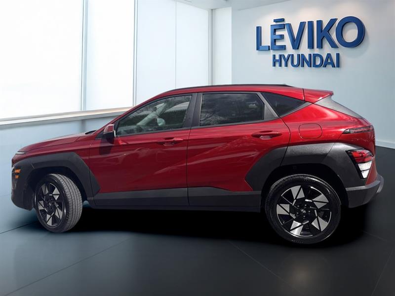 hyundai Kona 2025 - 2