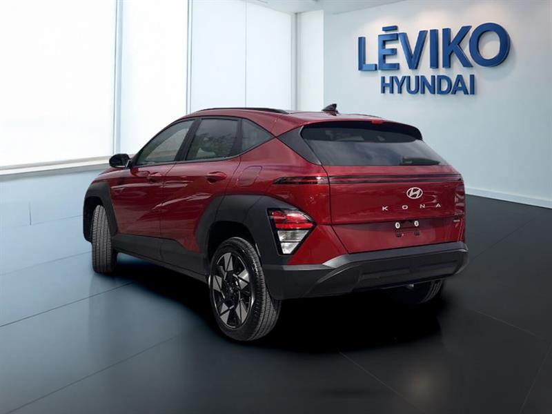 hyundai Kona 2025 - 3