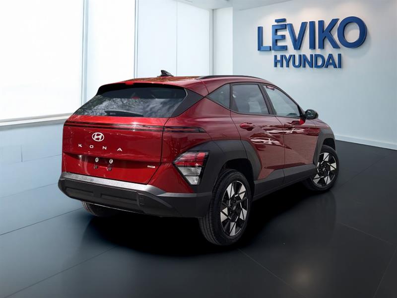 hyundai Kona 2025 - 5