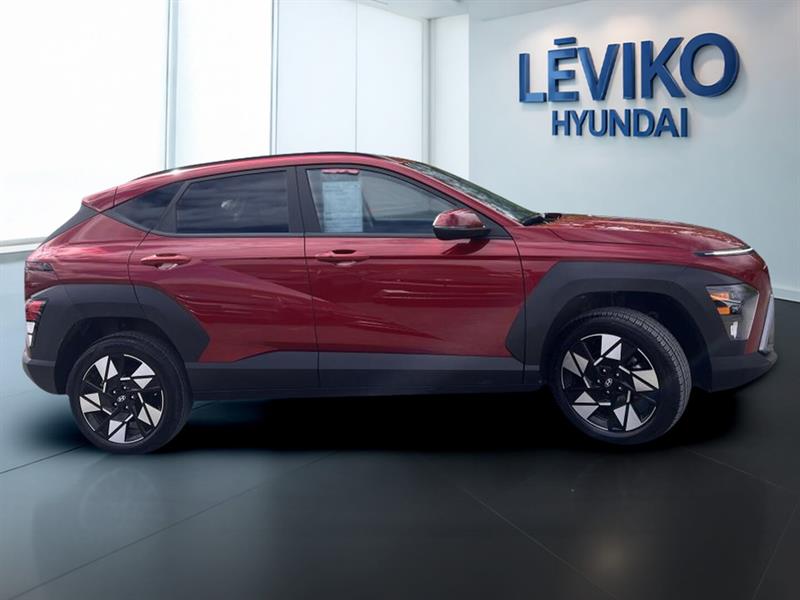hyundai Kona 2025 - 6