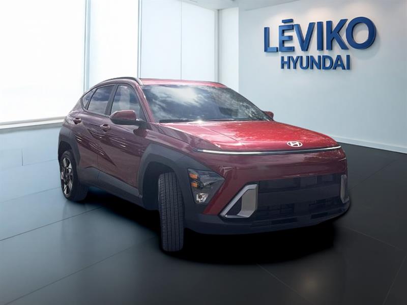 hyundai Kona 2025 - 7