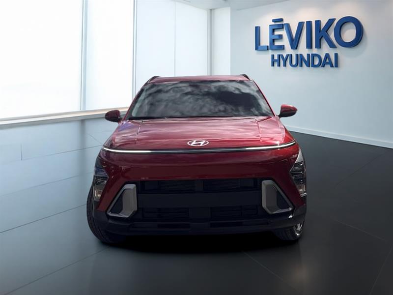 hyundai Kona 2025 - 8