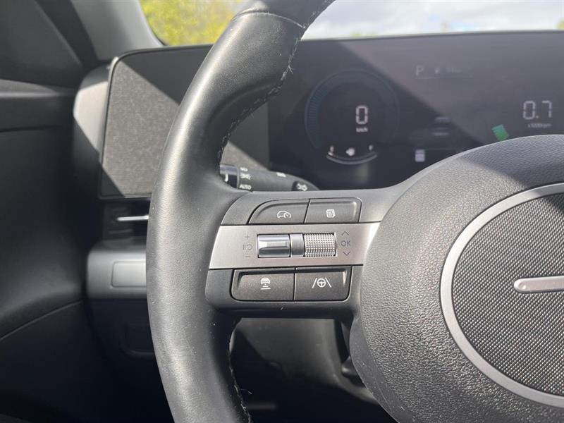 hyundai Kona 2025 - 13