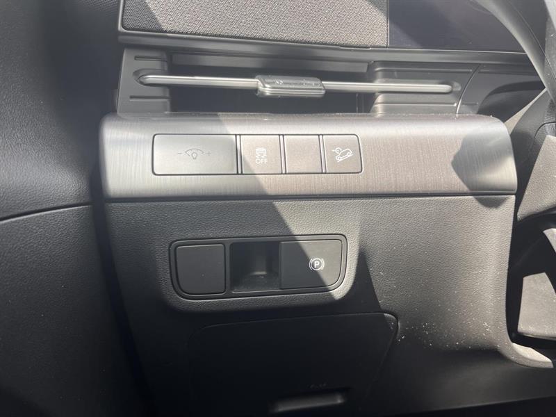 hyundai Kona 2025 - 14