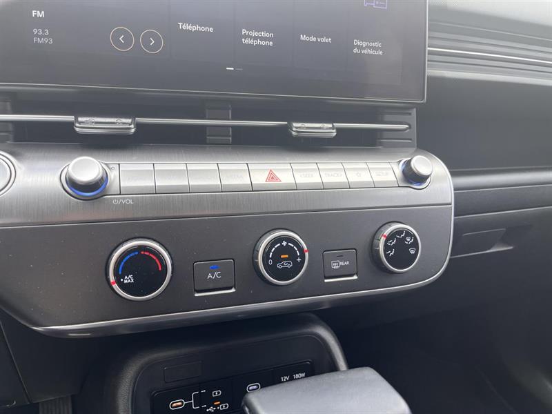 hyundai Kona 2025 - 17