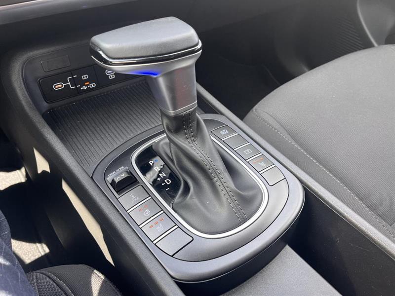 hyundai Kona 2025 - 18