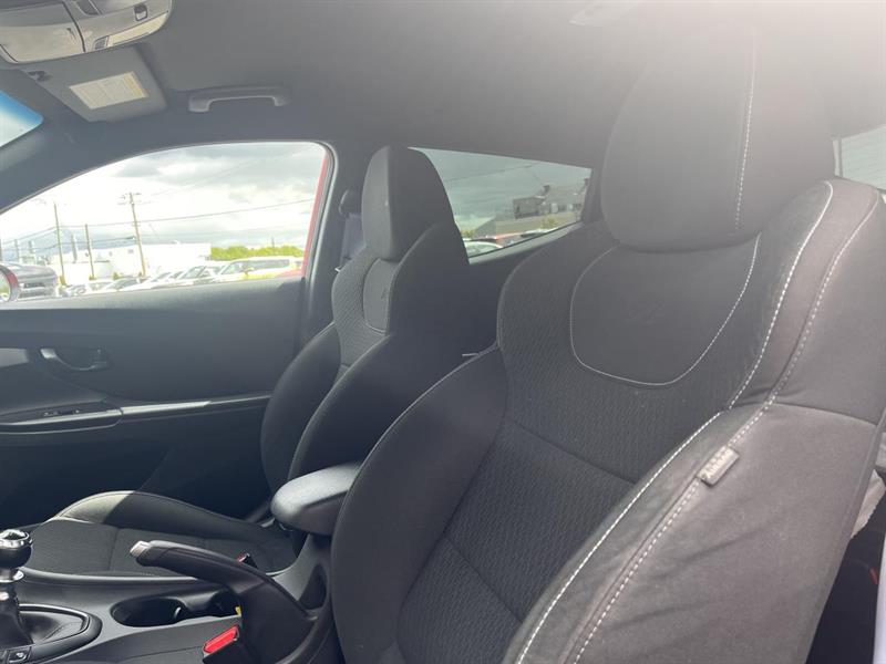 hyundai Veloster N 2020 - 9